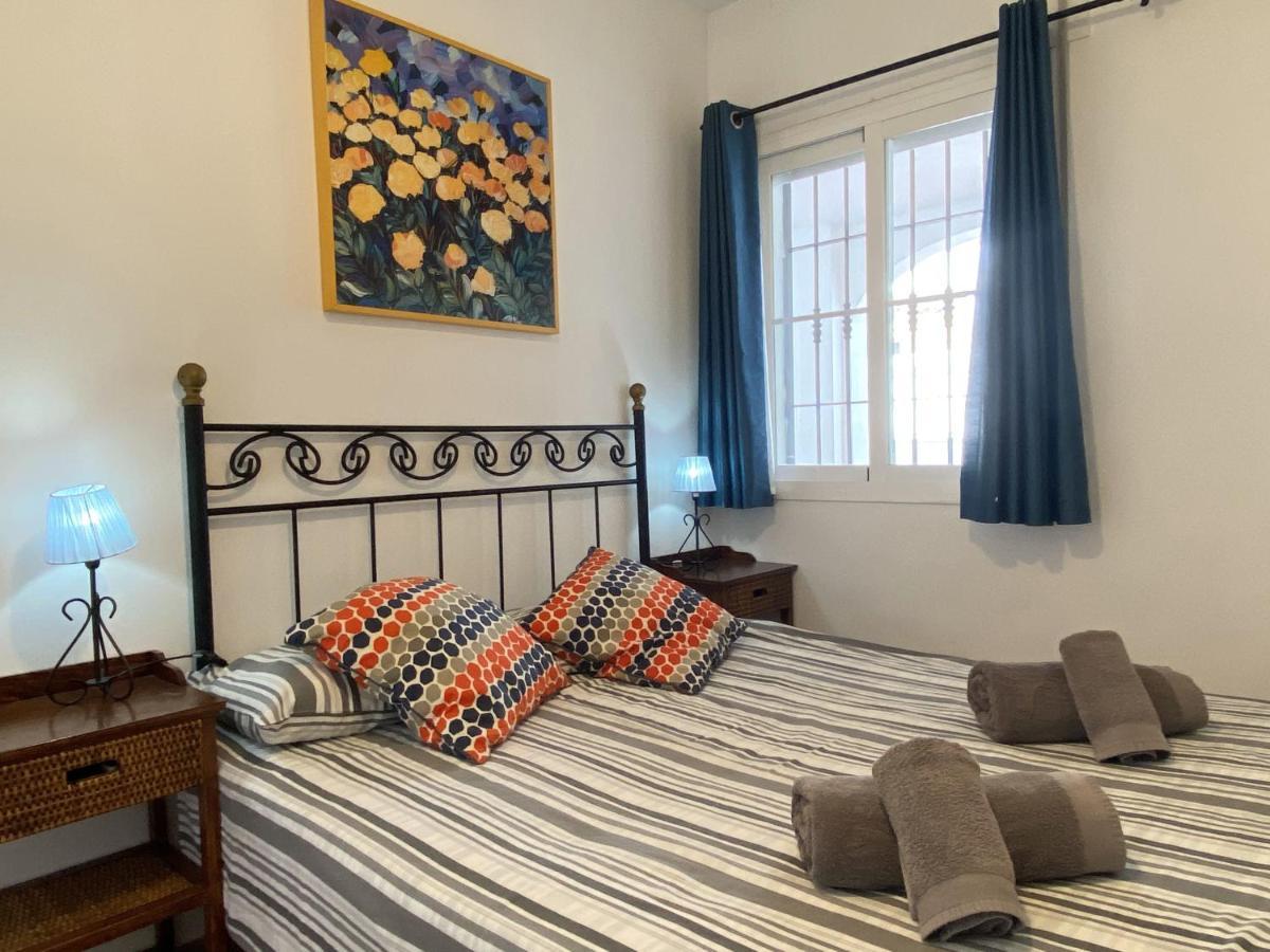 Mediterraneo Bajo Casasol Nerja Extérieur photo